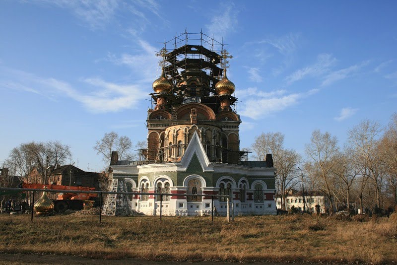 церковь