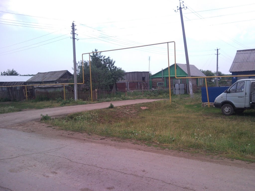 Ул. Фрунзе