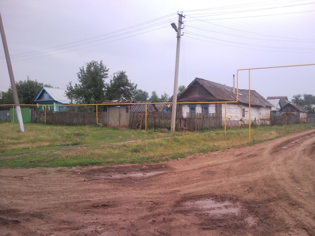 Ул. Победы