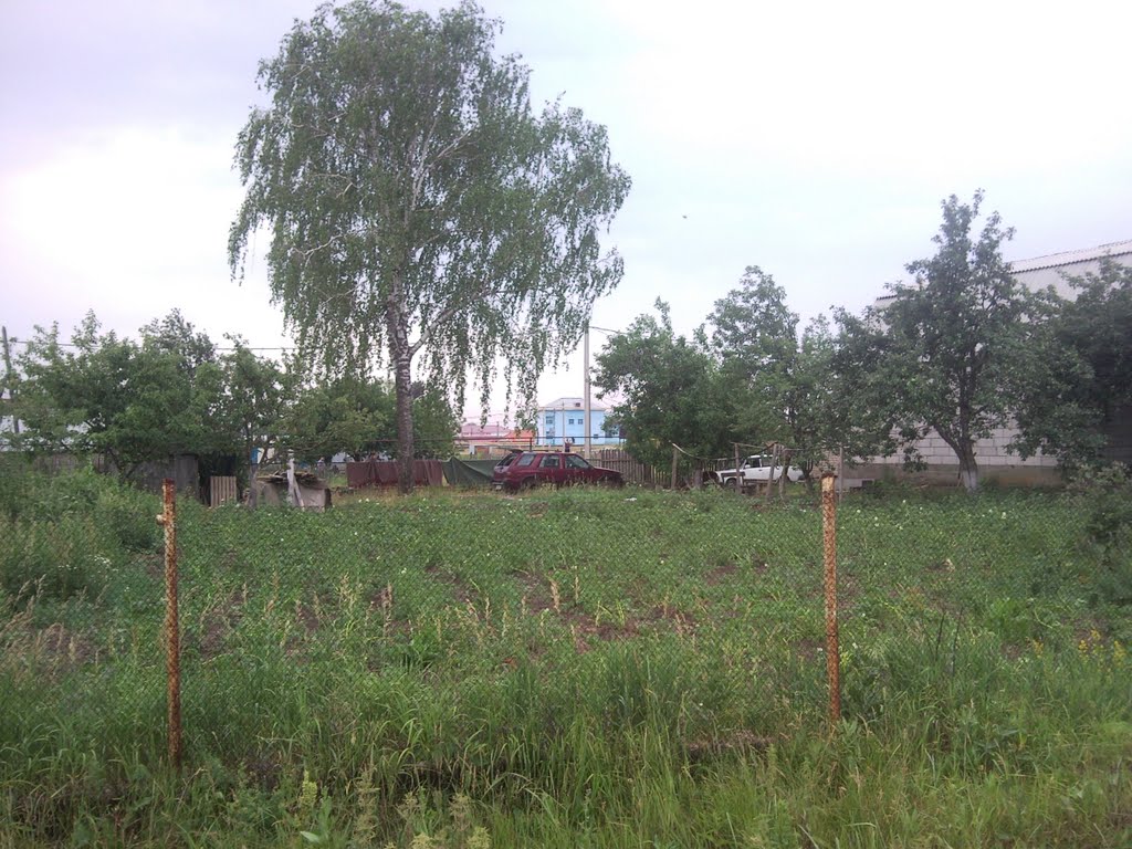 Ул. Крупской