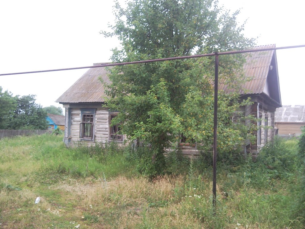 Ул. Крупской