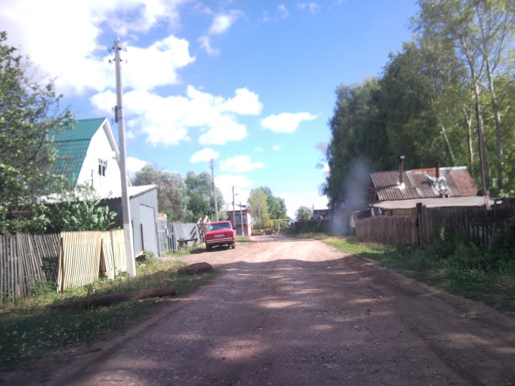 ул. Фрунзе