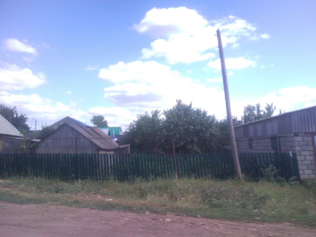 ул. Вокзальная