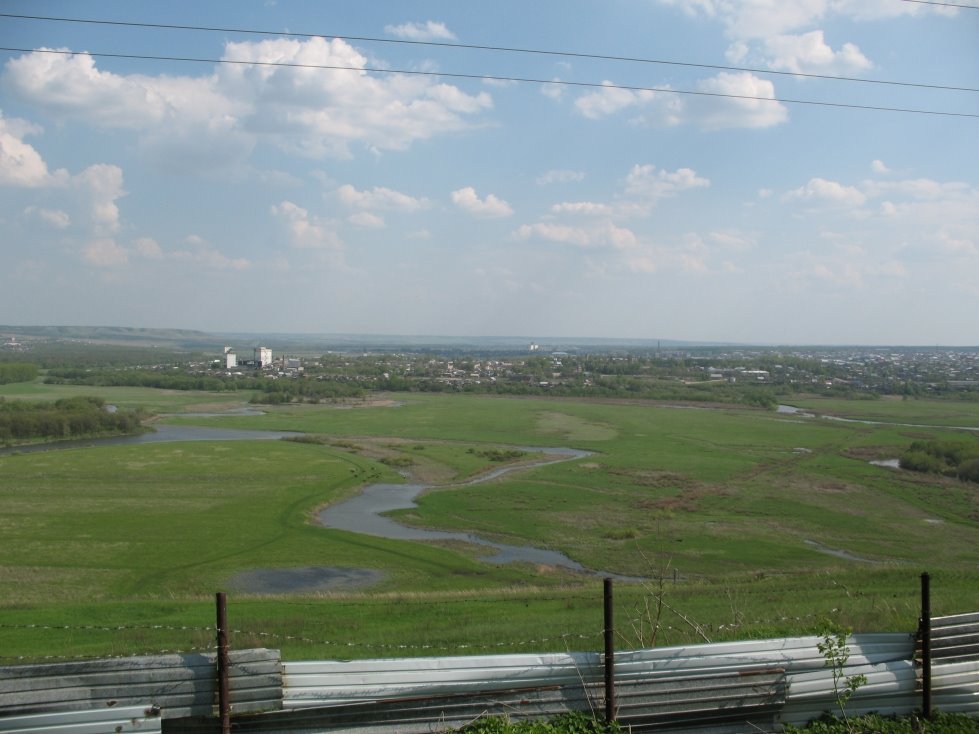 Sernovodsk