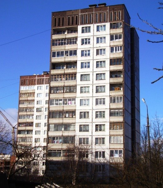ул.Садовая д4
