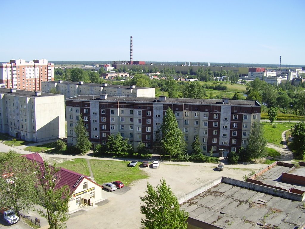 Kommunax