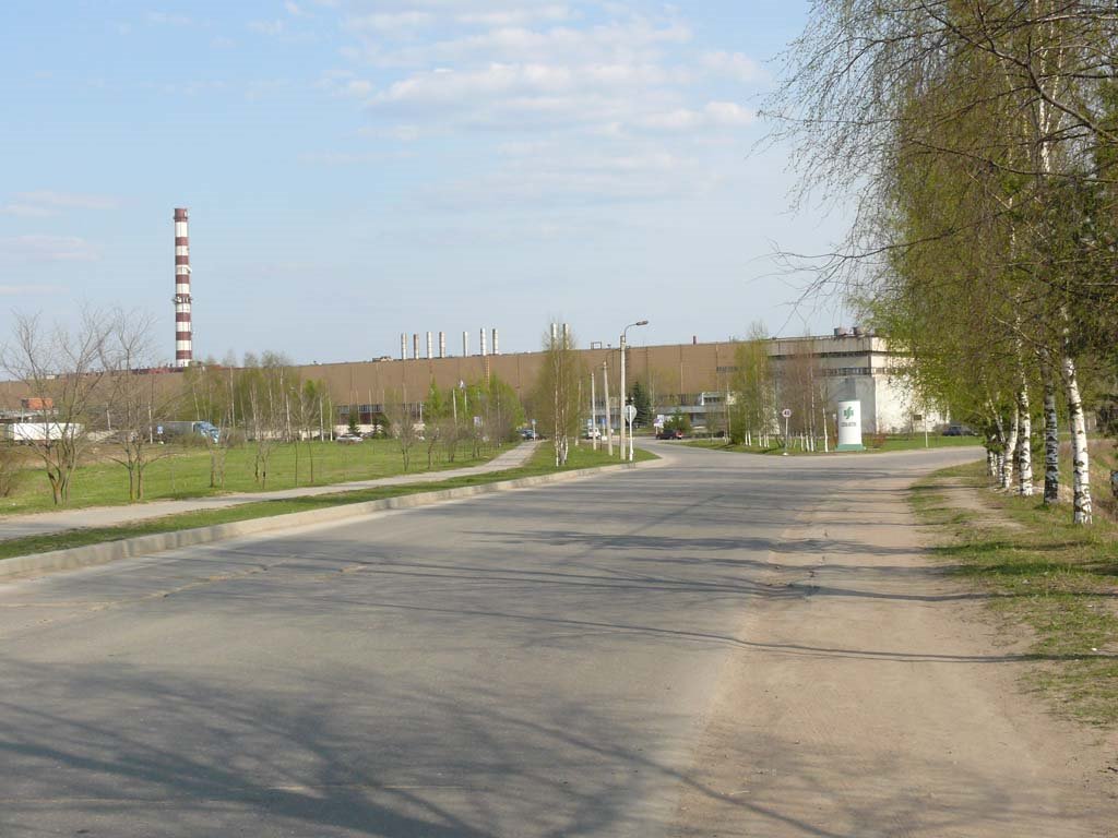 SPb KPK