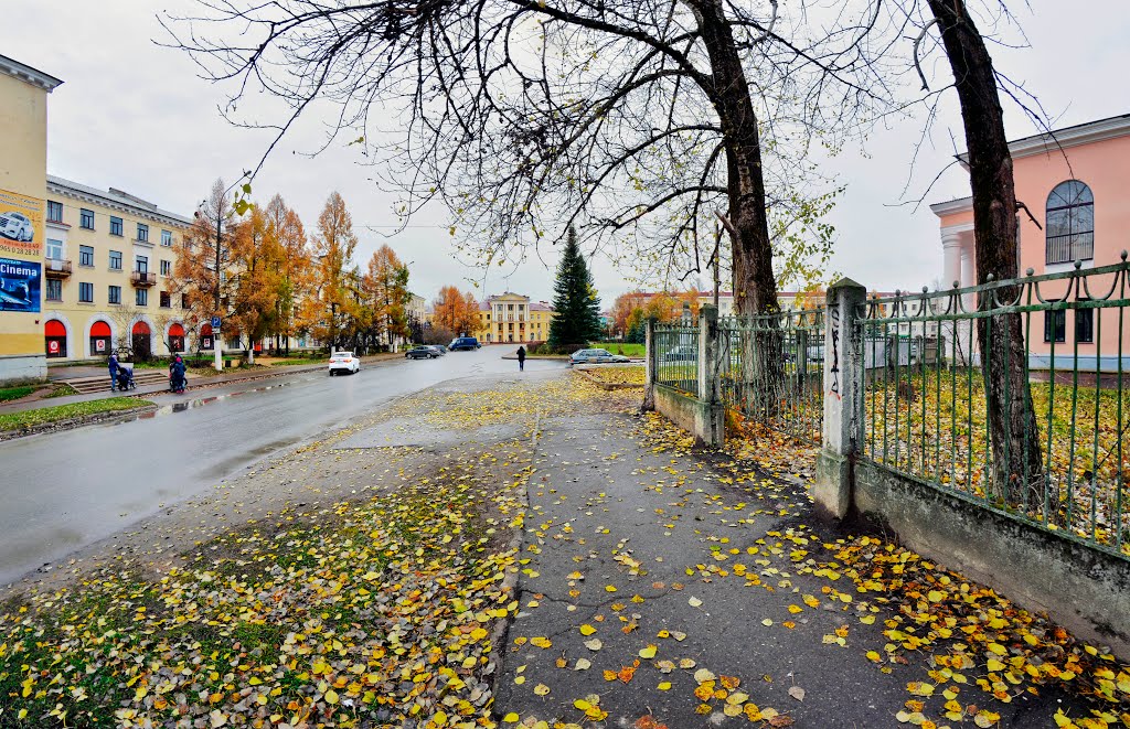 Pikalëvo