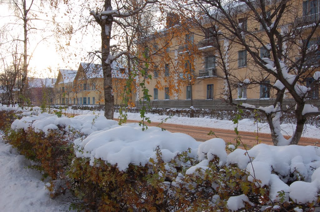 Советская
