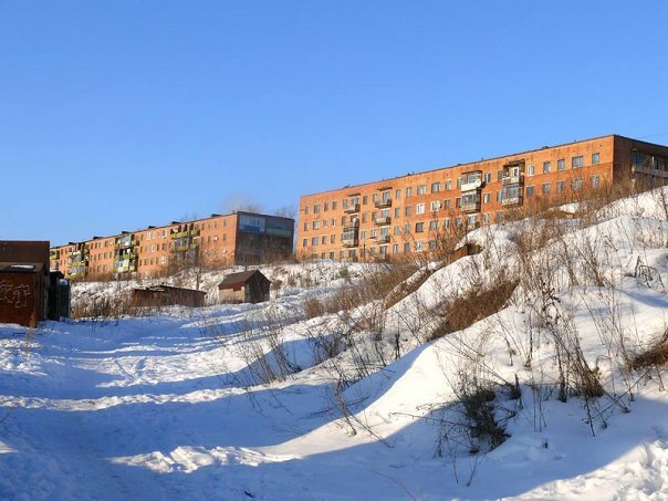 Ул.Набережная (6 м-он)