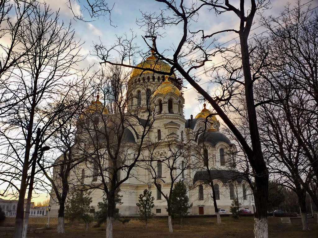 Золотые Купола VIII