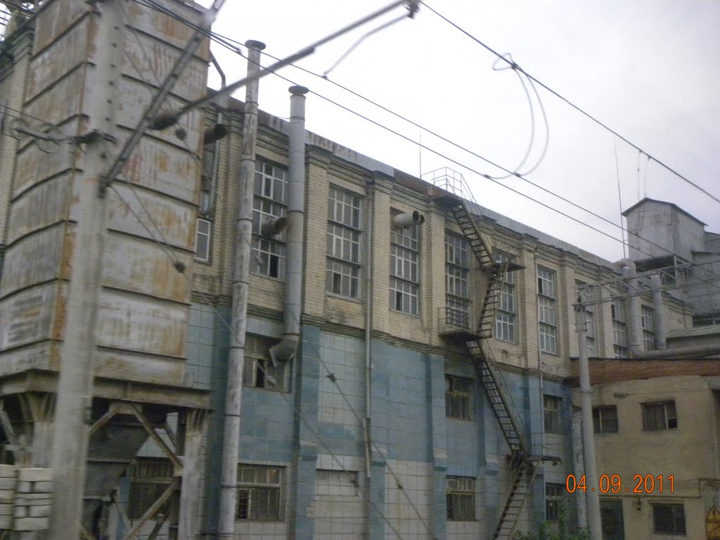 элеватор