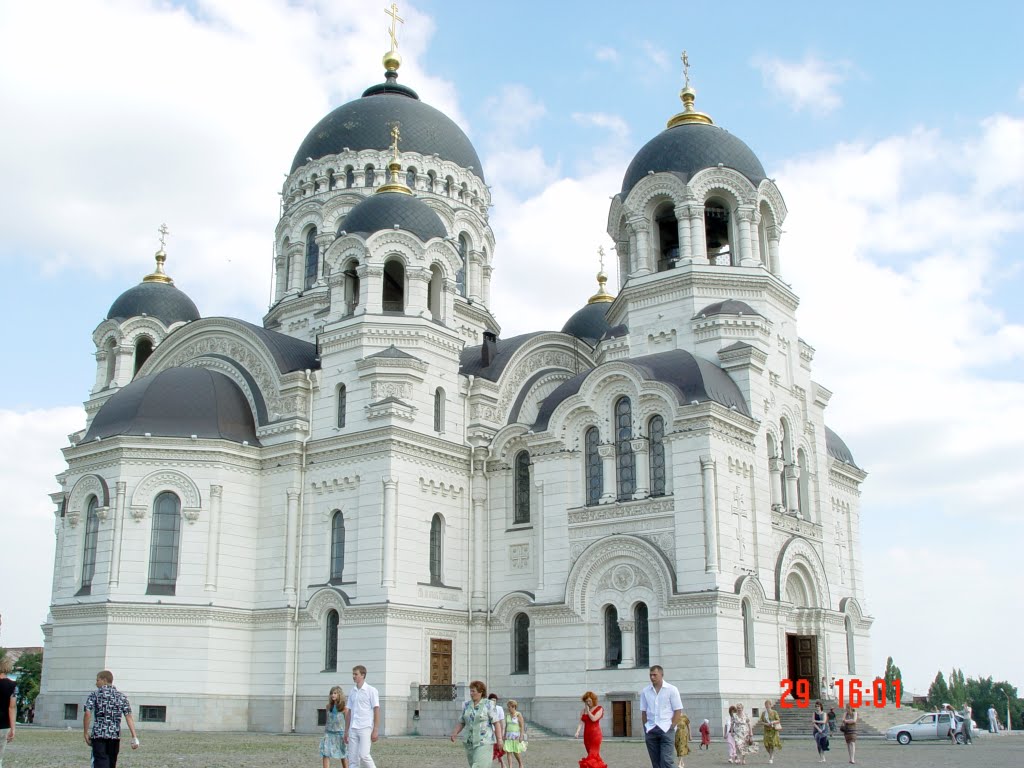 2006-07-29 Novocherkassk