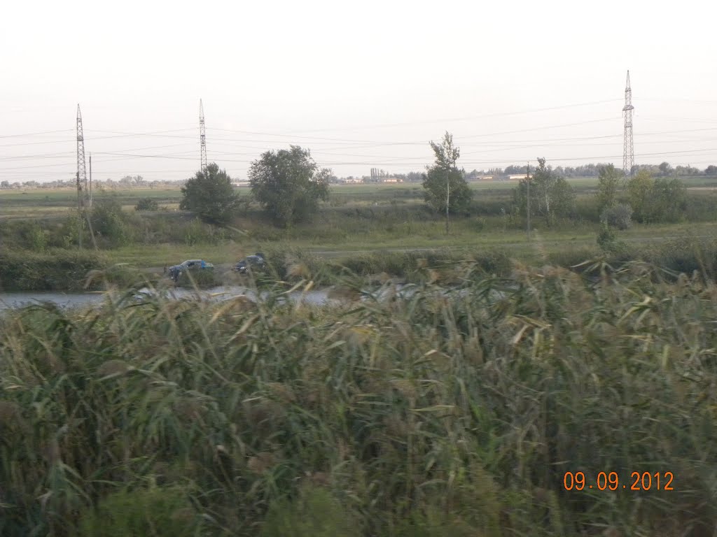 река