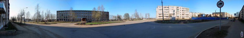 Бокситогорск