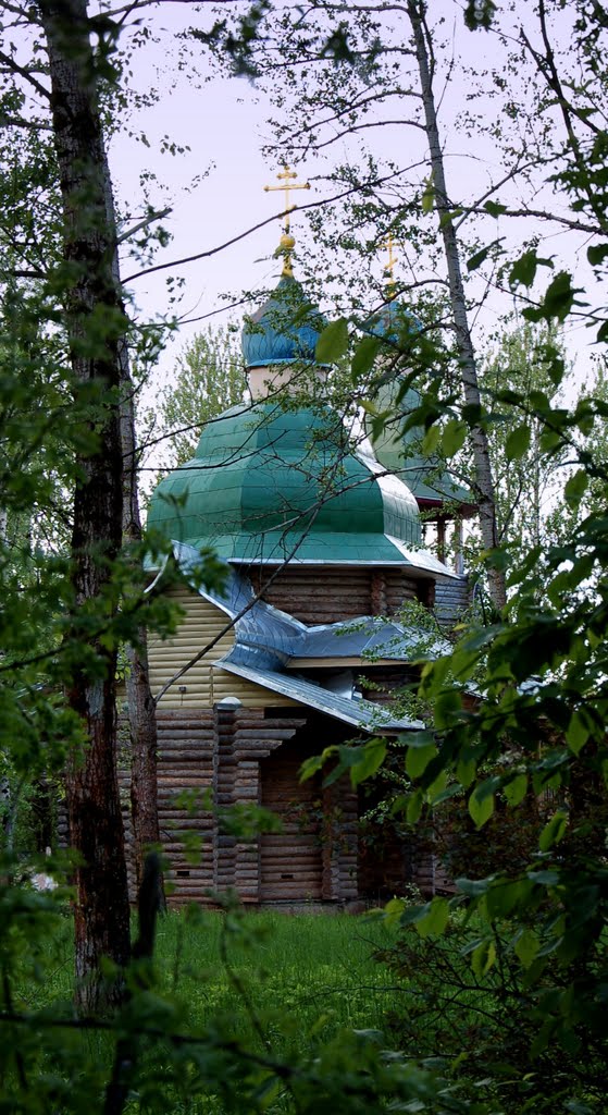 Boksitogorsk