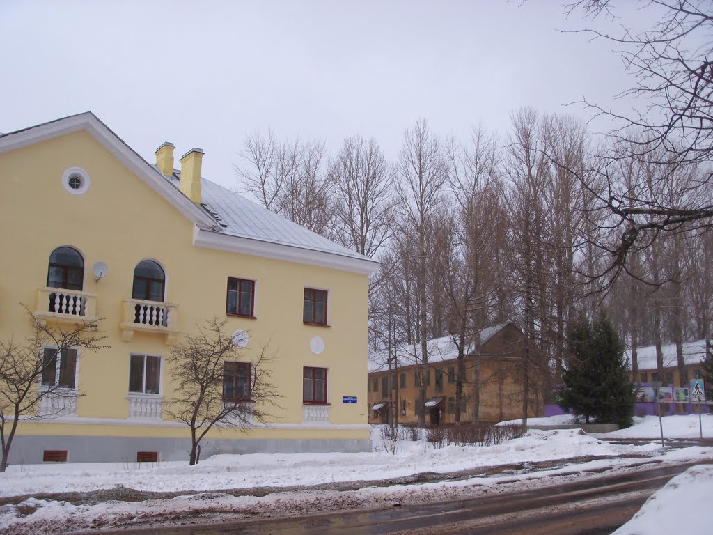 Boksitorsk