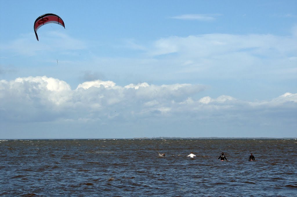 летуны