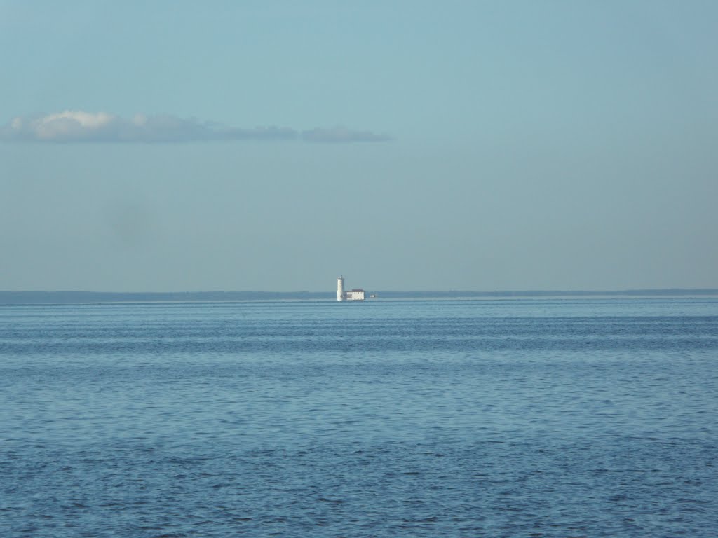 Финский залив