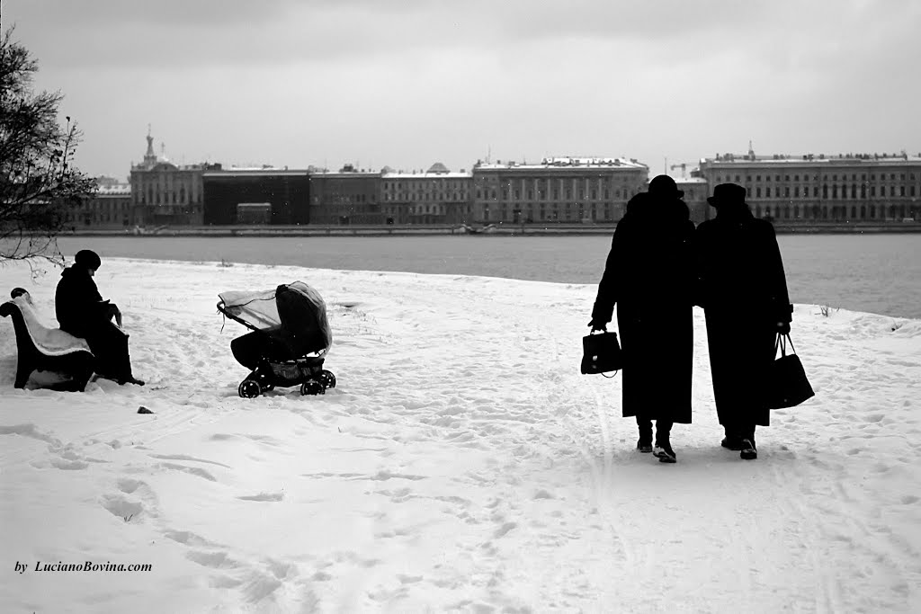 San Pietroburgo  - Russia