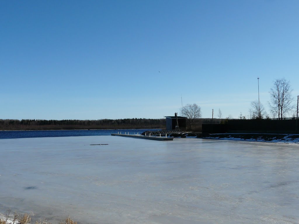 Вознесенье