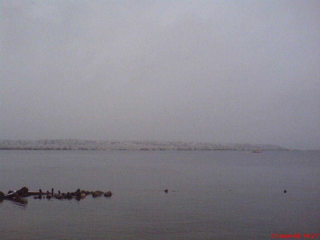 вознесенье