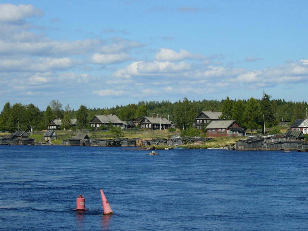 Svyr river (3)