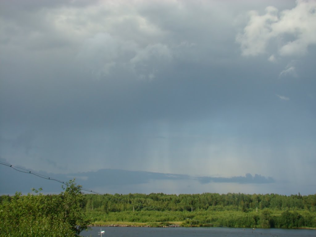 Карнаволок