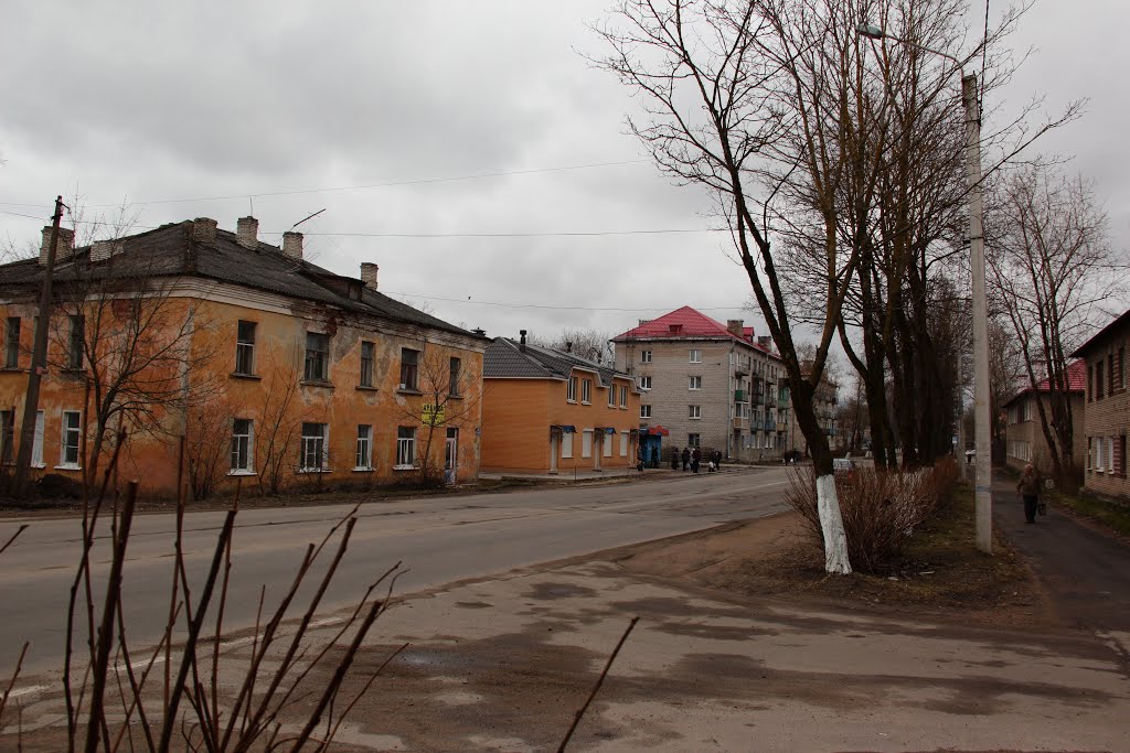 п. Волосово