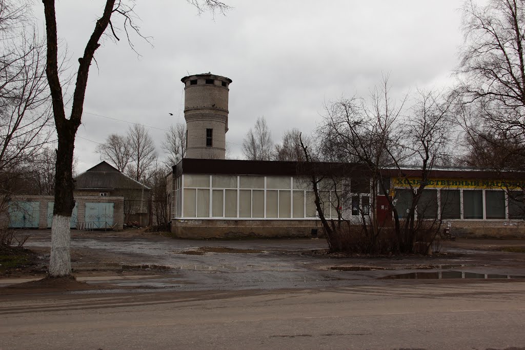 п. Волосово