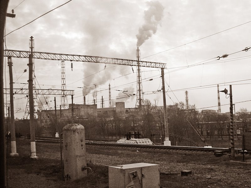 ВАЗ