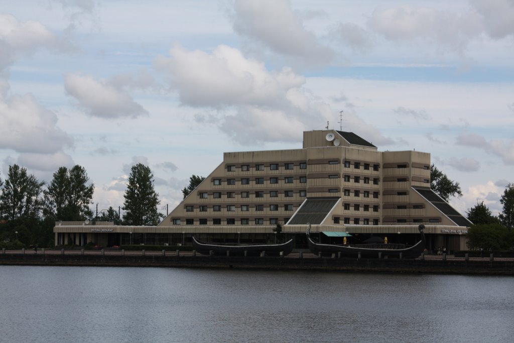Druzhba hotel