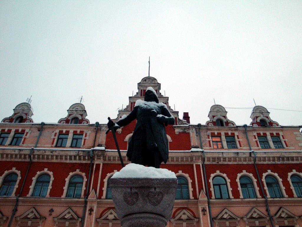 Кнутссон
