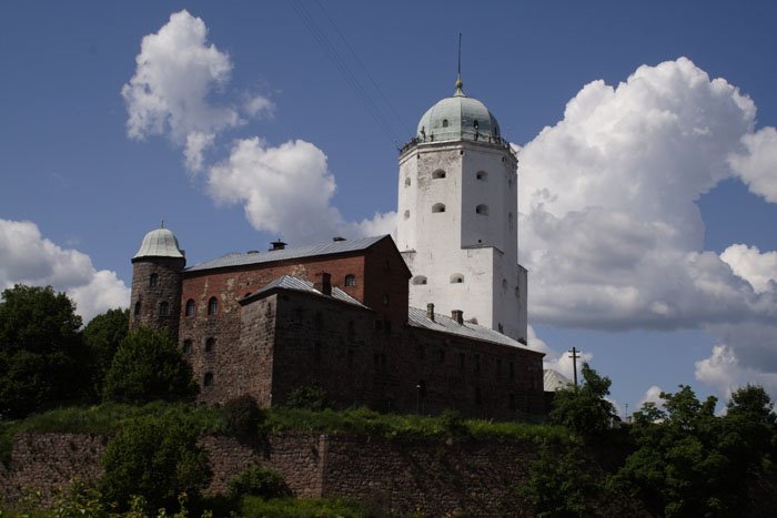 Castle