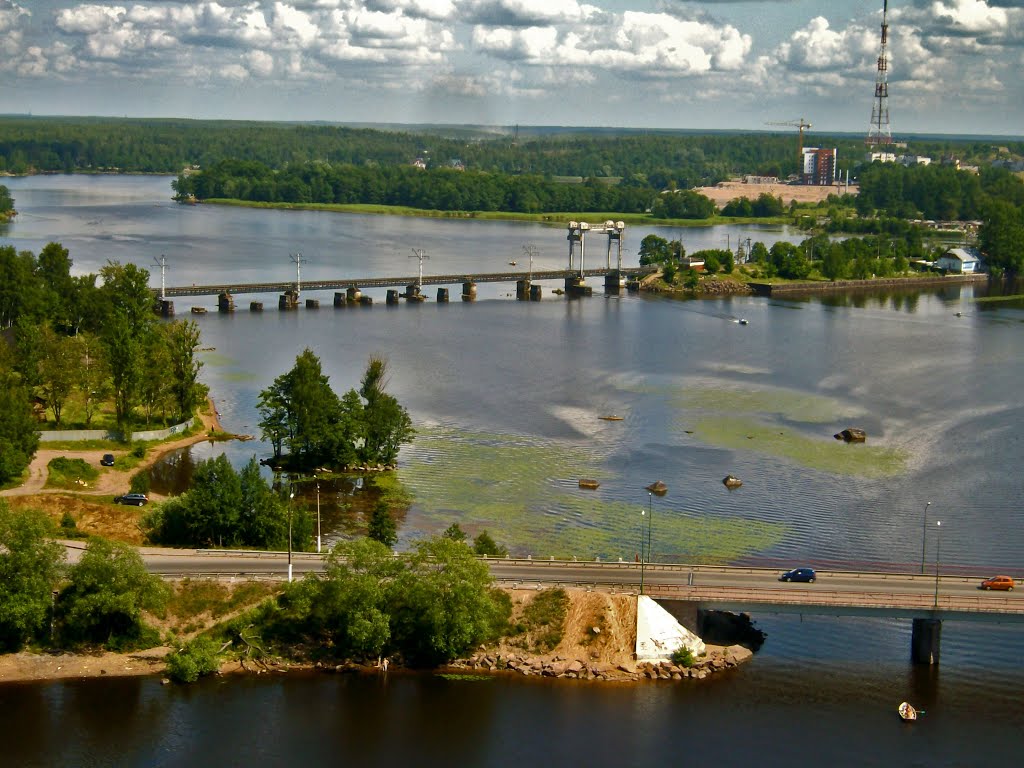 Vyborg