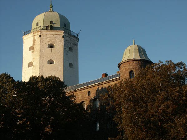 Vyborg