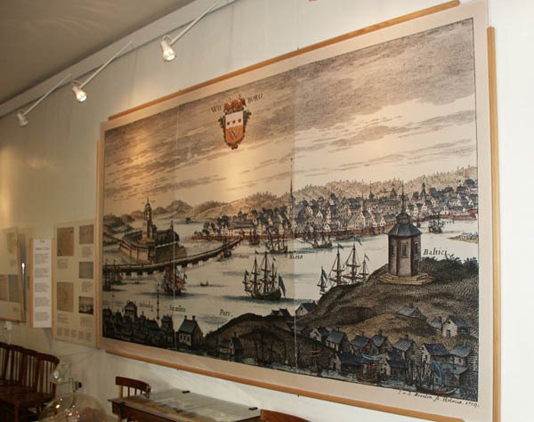 museum