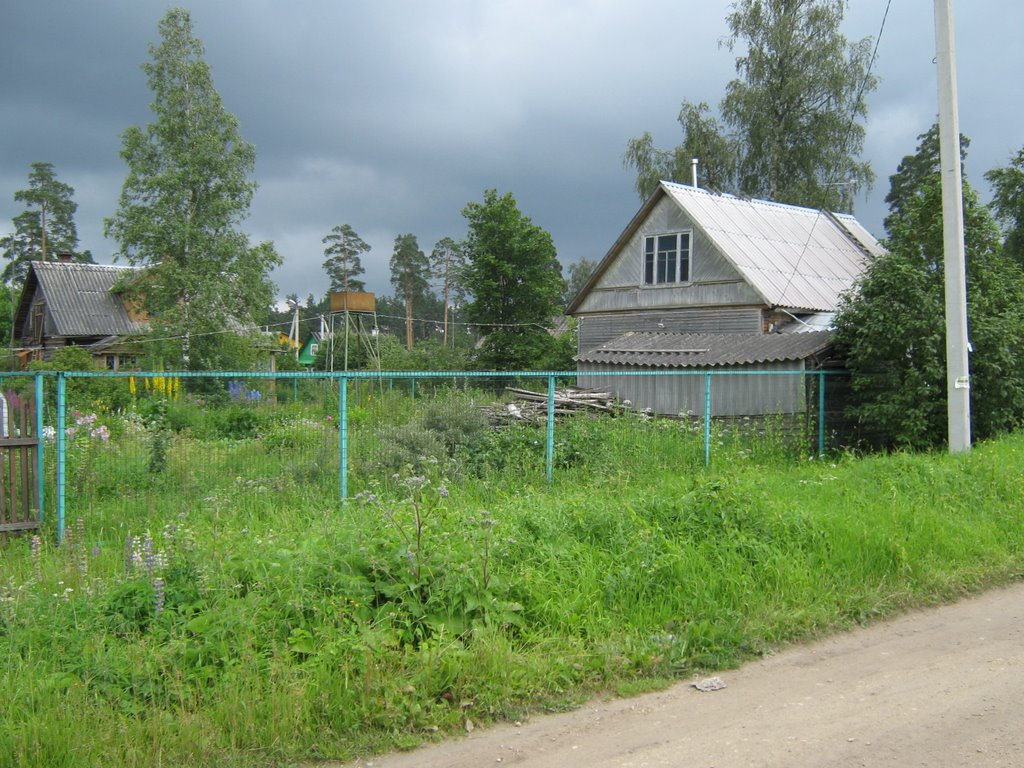 Дом №49 по ул. Белинского