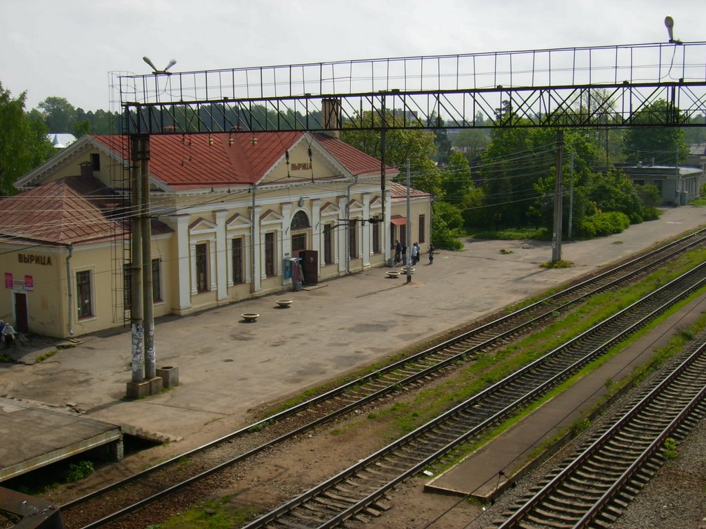Viritsa