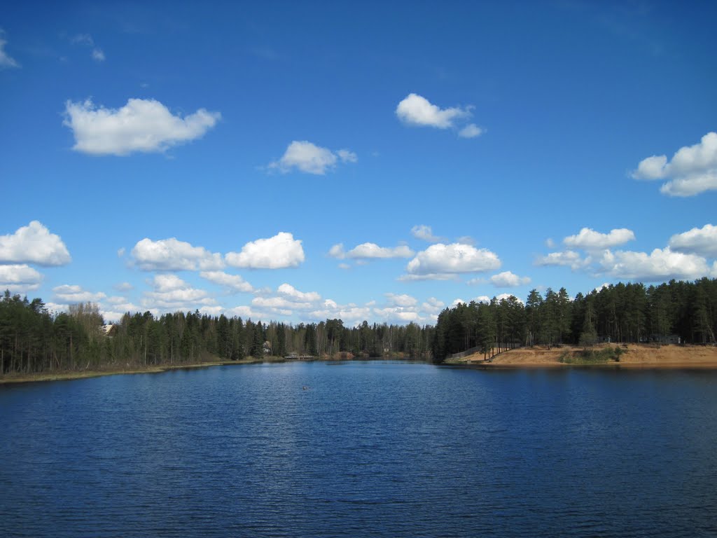 оредеж