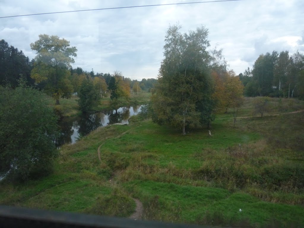 Vyritsa