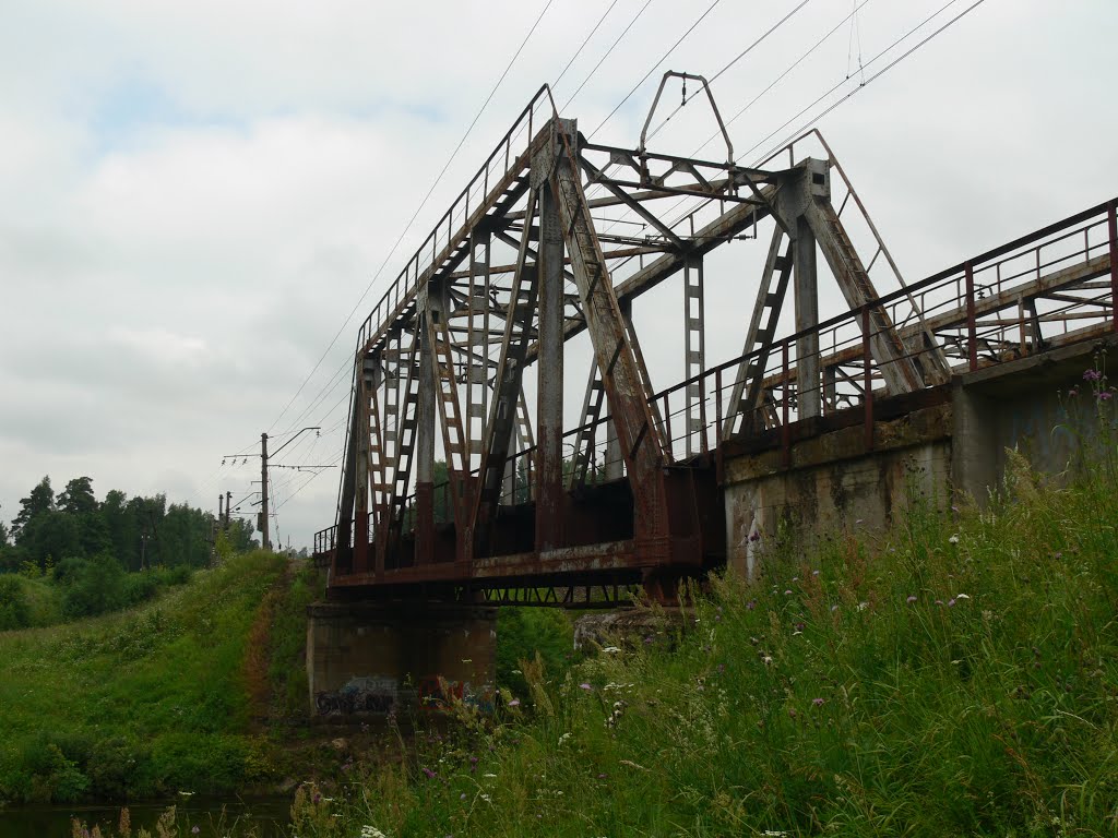 Старое железо