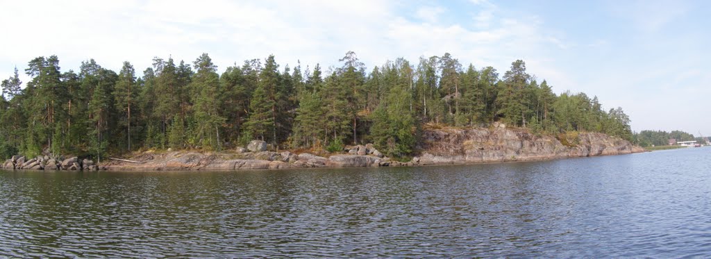 Rock "Iron"(Utyug) Eesaari  (Peredovik)