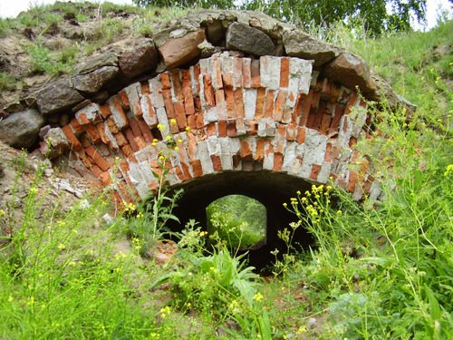 Tranzundsky redoubt
