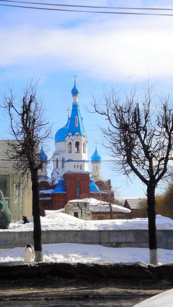 Покровский собор