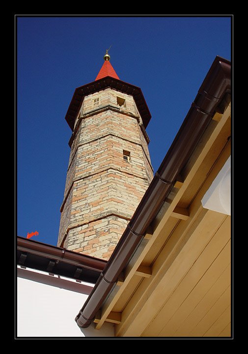 Prior Palace