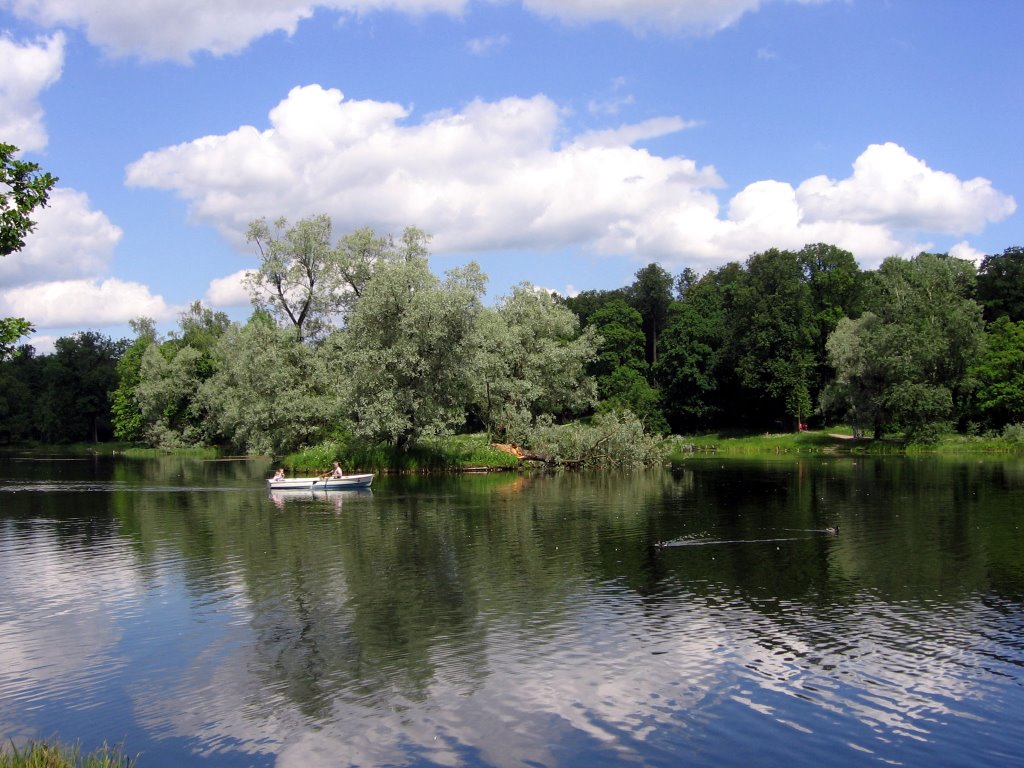 Boating