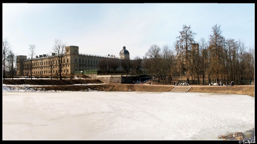 Russia, Gatchina