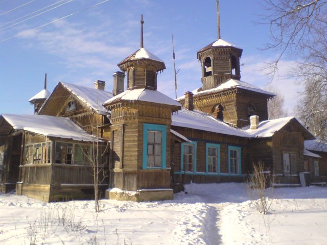 Church