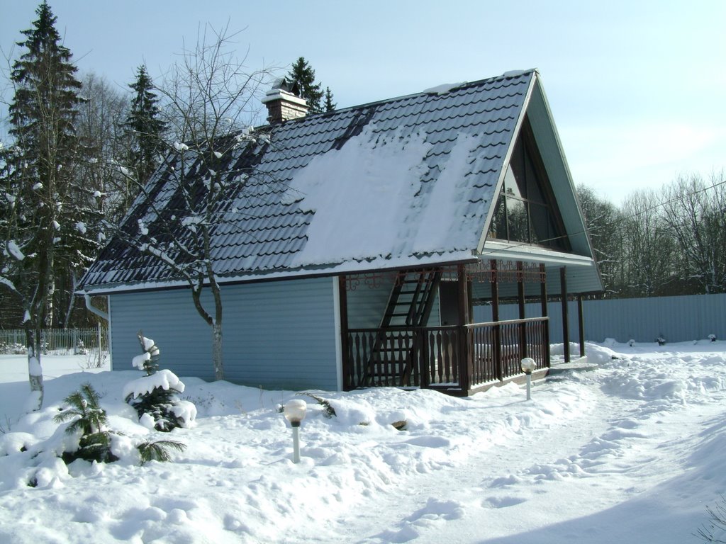 Банька